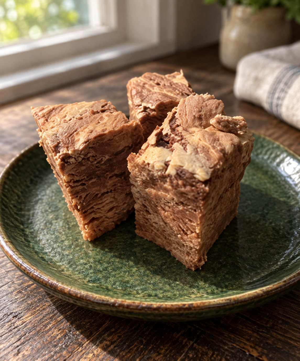 Peanut Butter Chocolate