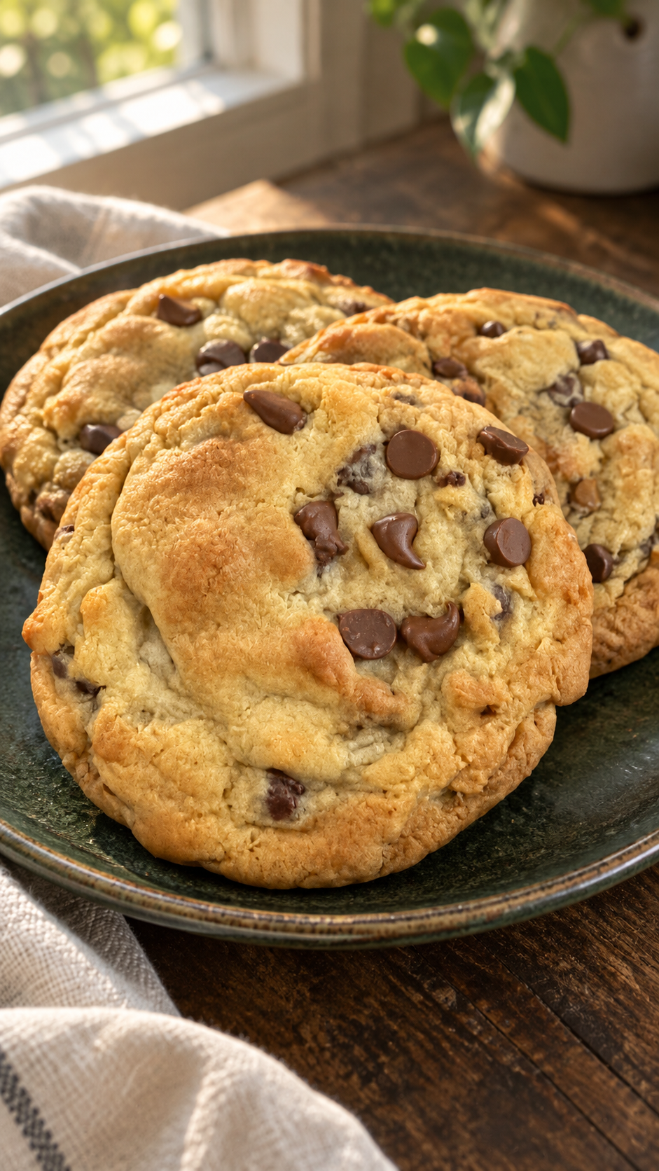 Chocolate Chip
