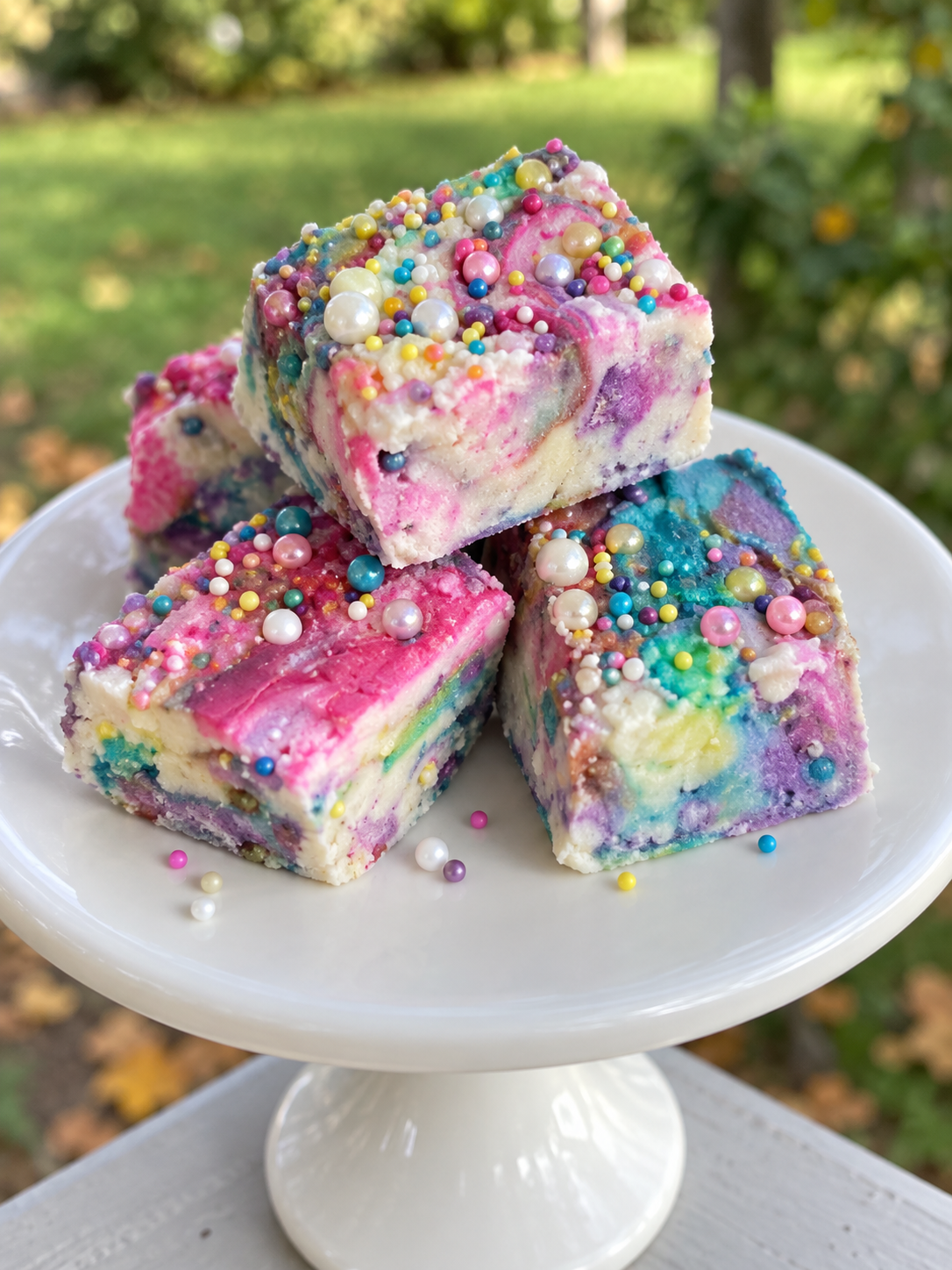 Unicorn Poop