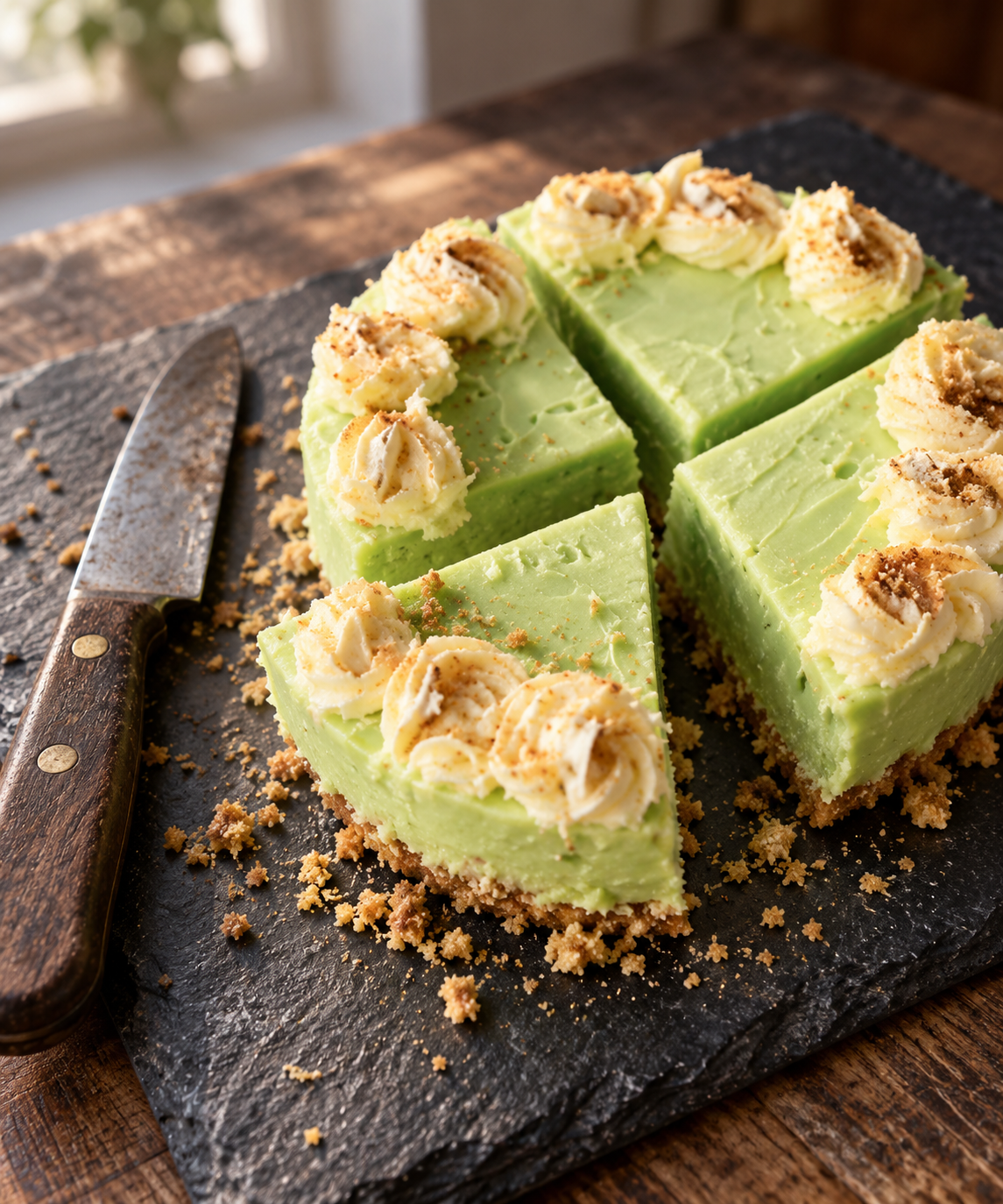 Key Lime