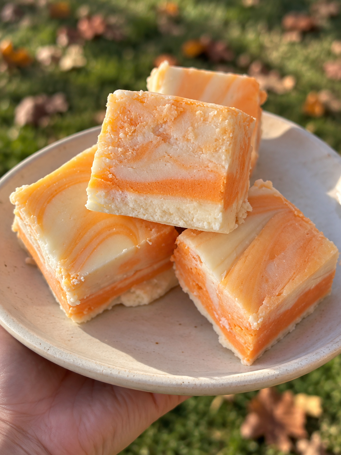 Orange Creme