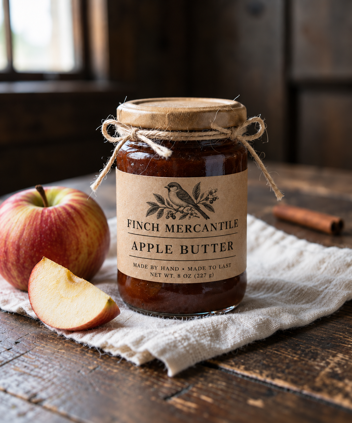 Apple Butter