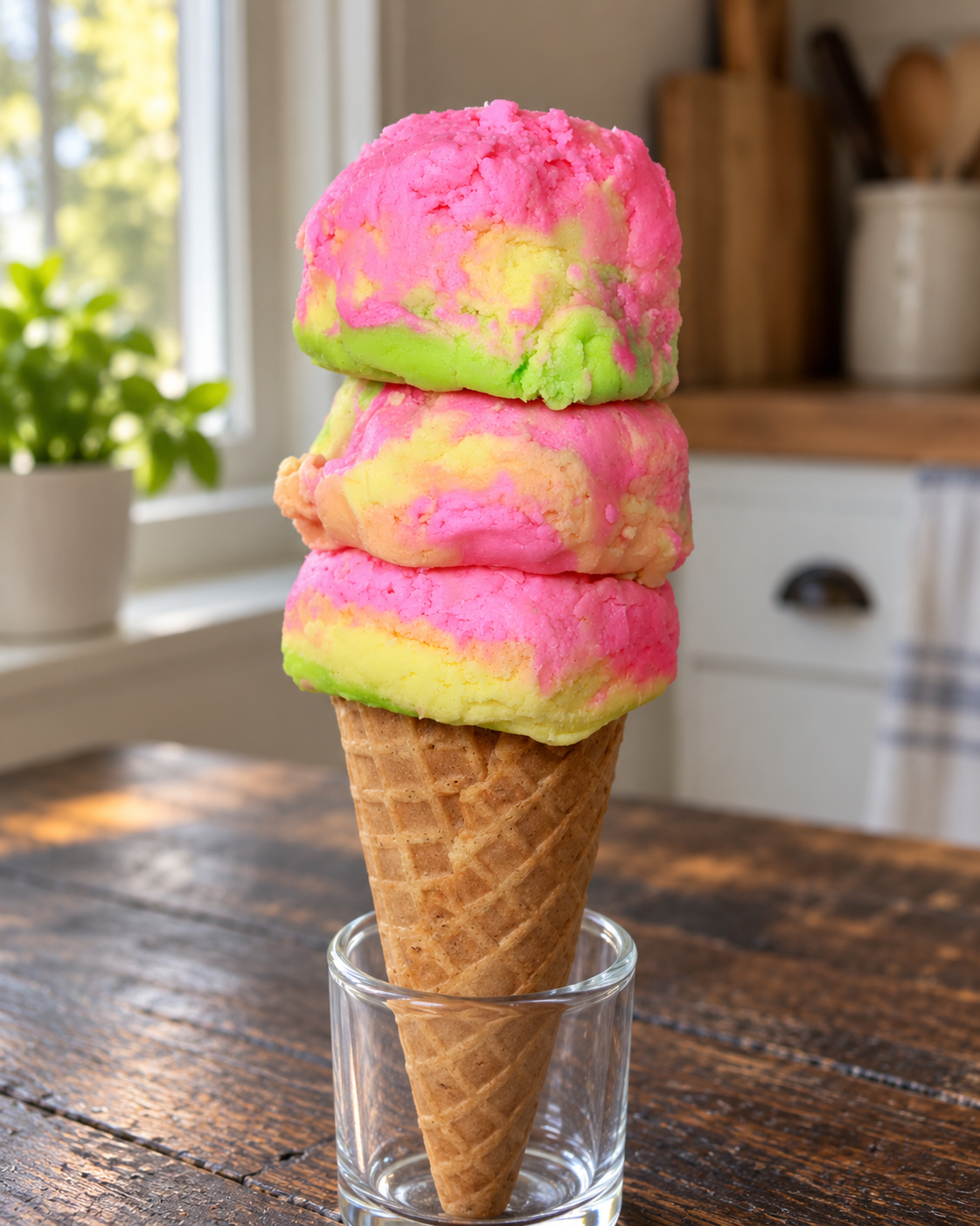 Sherbet