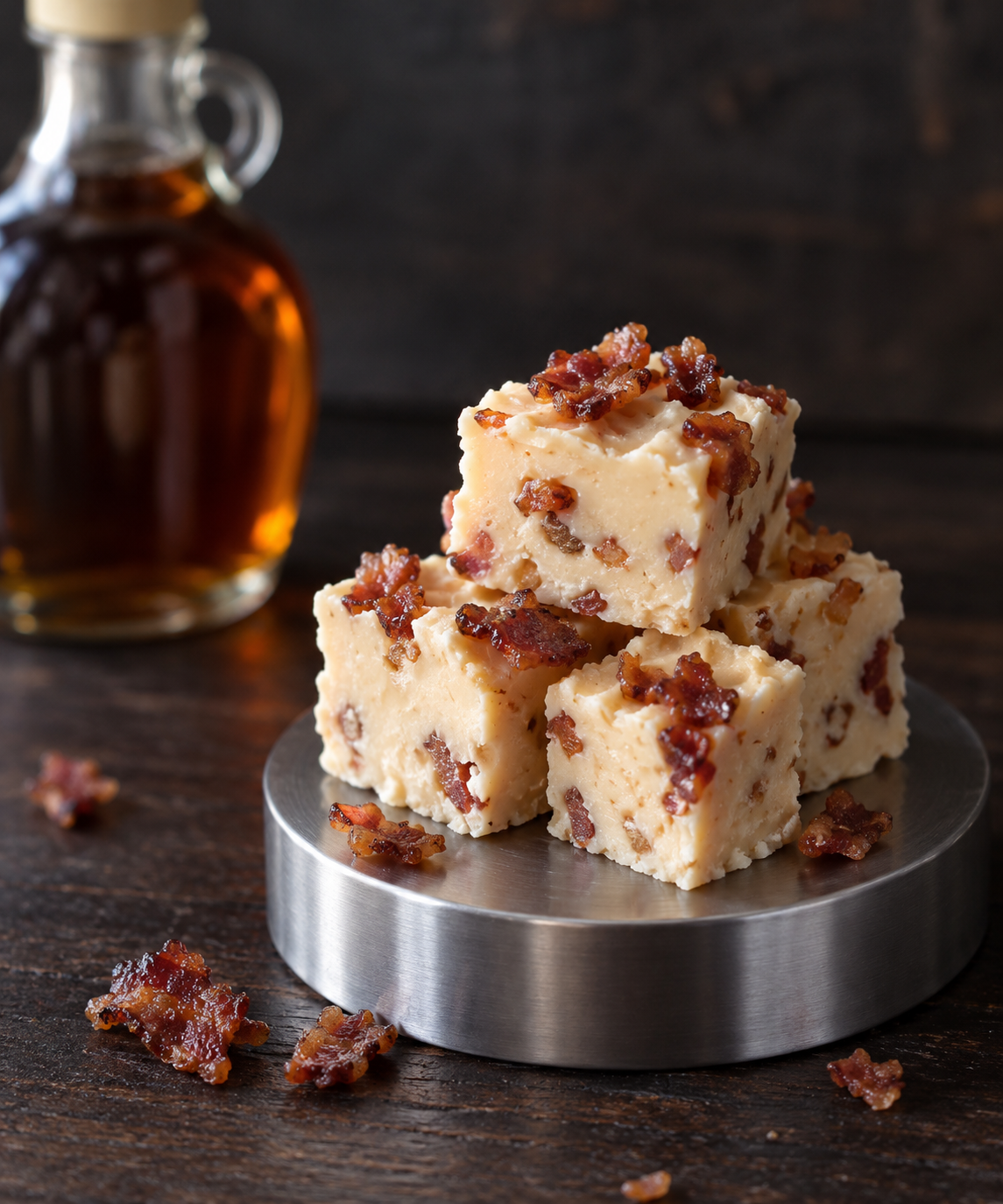 Maine Maple Bacon