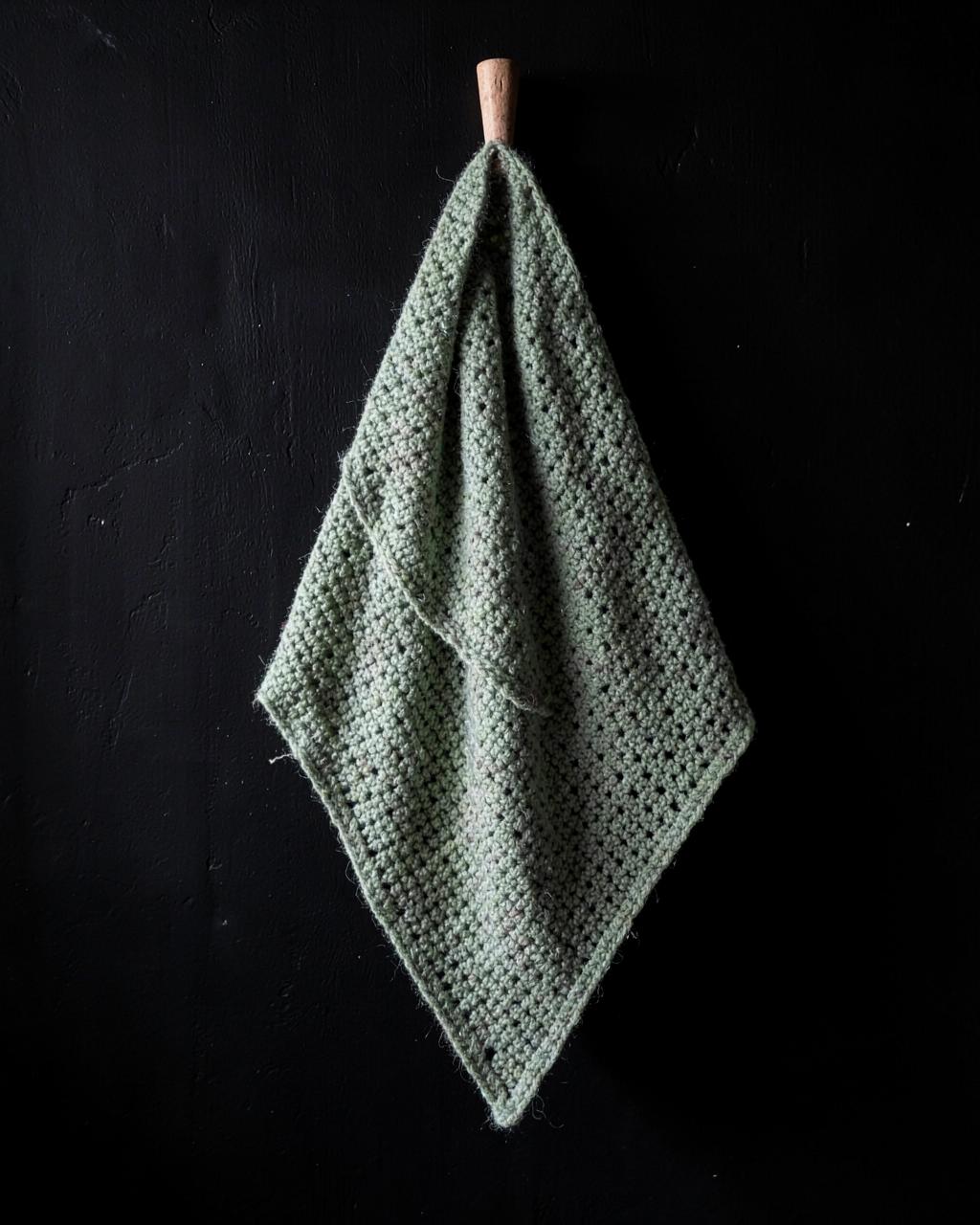 Market Shawl