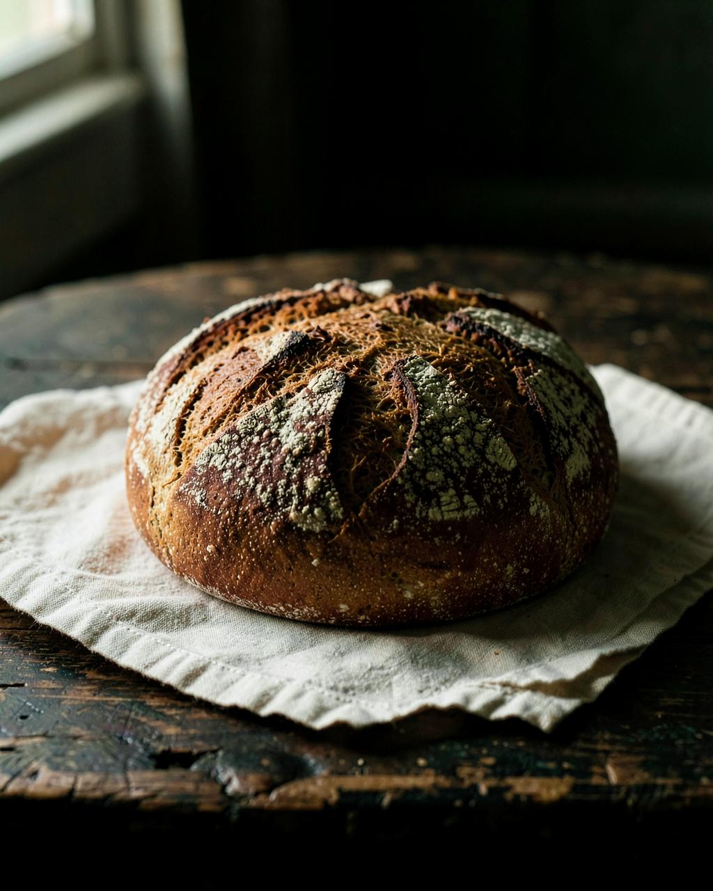 Country Sourdough