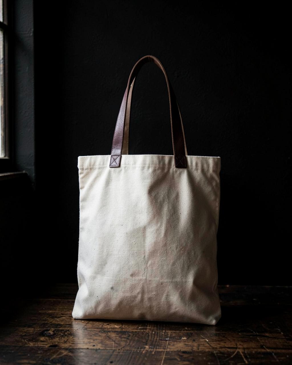Market Tote